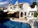 Haus in Peñiscola