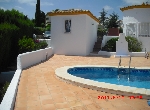 Maison en Peñiscola