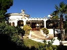 House in Peñiscola