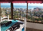 House in Peñiscola