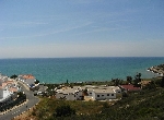 House in Peñiscola