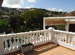 House in Peñiscola