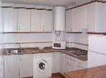 Apartamento en Peñiscola