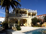 Villa Edda