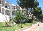 Apartamento en Peñiscola