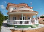 Chalet Las Flores